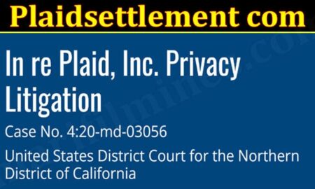 Plaidsettlement.com Scam (January 2022) Know The Complete Details!