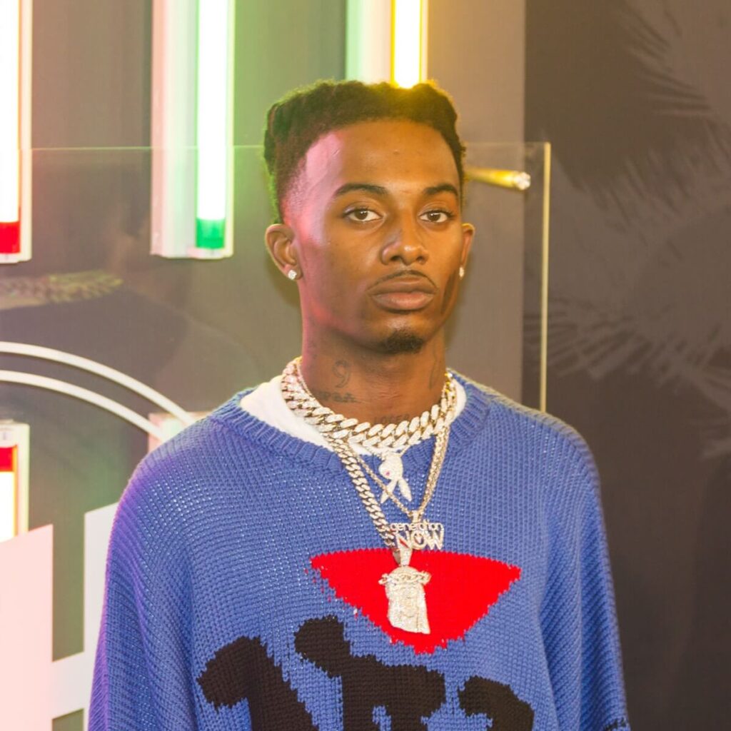 Playboi Carti Net Worth Know The Complete Details!