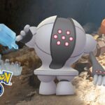 Pokémon Go Regice Raid Guide: Best Counters and Weaknesses
