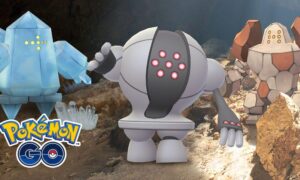 Pokémon Go Regice Raid Guide: Best Counters and Weaknesses