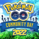Pokemon Community Day Go 2022 (January) Know The Exciting Details!
