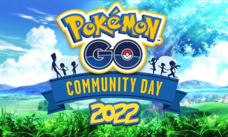 Pokemon Community Day Go 2022 (January) Know The Exciting Details!