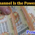 What Channel Is The Powerball On (January 2022) Know The Complete Details!
