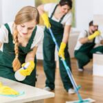 The Top 5 Questions You Should Always Ask a New Cleaner Before You Hire Them