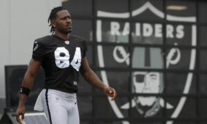 Why Did Antonio Brown Leave the Raiders (January 2022) Know The Authentic Details!