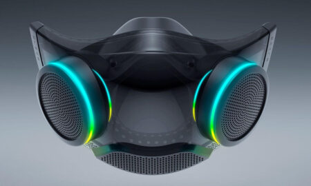 Razer Zephyr Pro Mask (January 2022) Know The Essential Details About It!