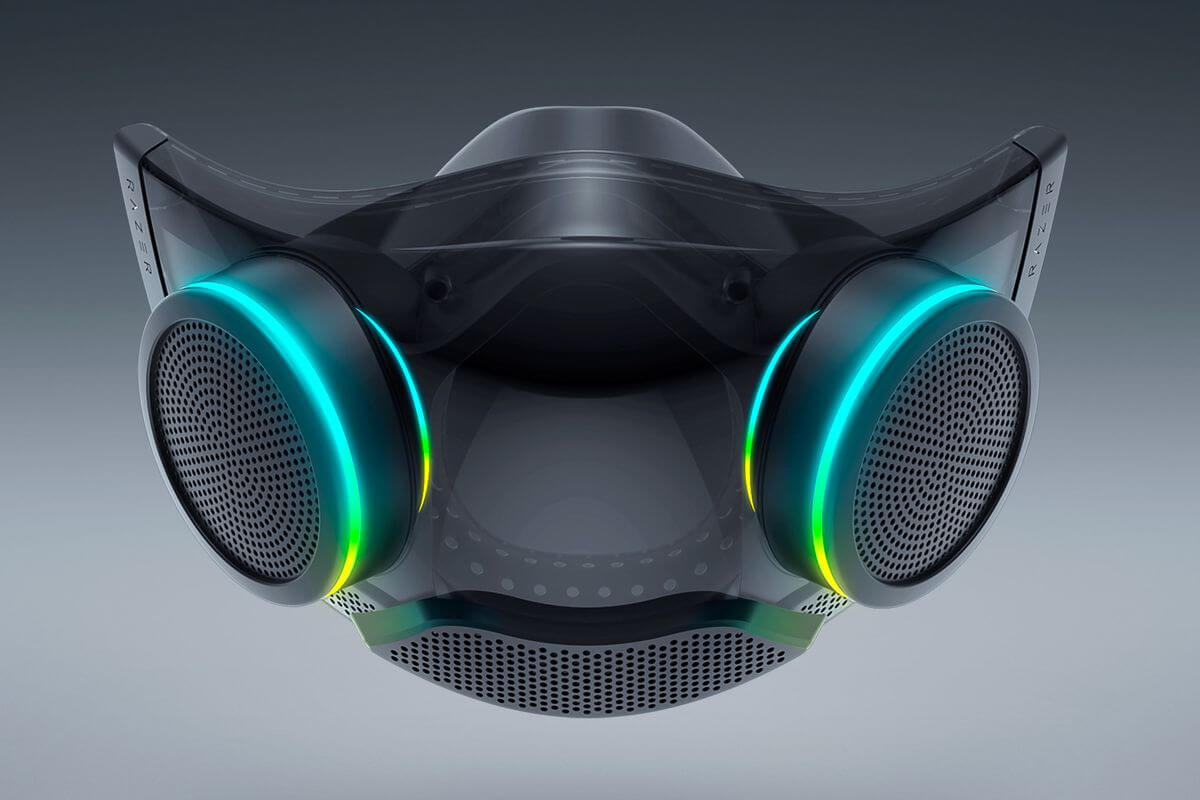 Razer Zephyr Pro Mask (January 2022) Know The Essential Details About It!