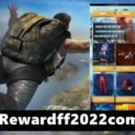 Rewardff2022 com Spin (January 2022) Know The Complete Details!