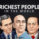 Who Is the Richest Person in the World 2022 (January) Know The Authentic Details!