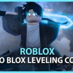 Solo Blox Leveling Codes (January 2022) Know The Authentic Details!