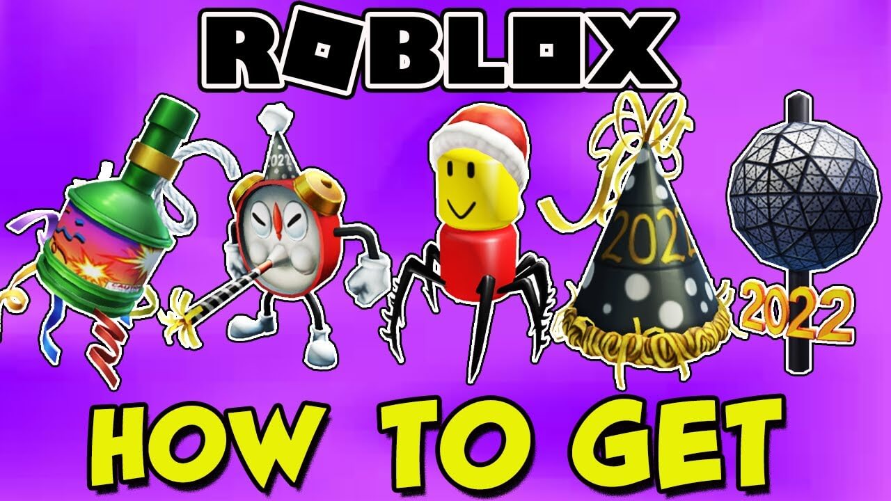 How to Get Roblox 2022 (January 2022) Know The Complete Details!