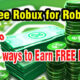 How to Get Free Robux 2022 (January) Read Important Points!