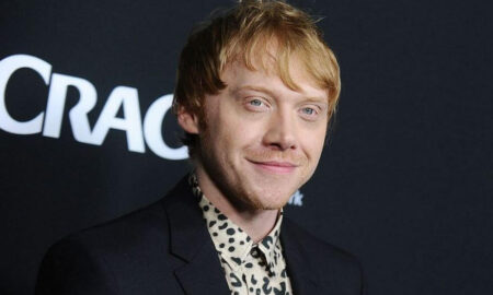 Rupert Grint Net Worth: Know The Complete Details!