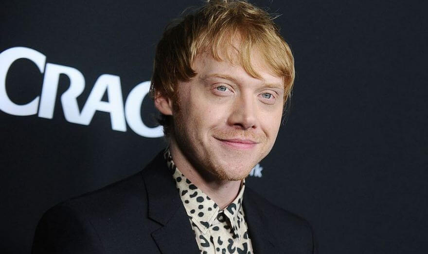Rupert Grint Net Worth: Know The Complete Details!