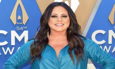 Sara Evans Net Worth 2022 : Know The Complete Details!