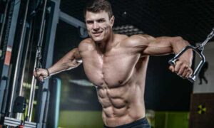 Are SARMs the Latest Rage Among Bodybuilders