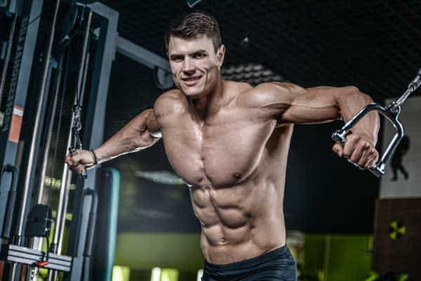 Are SARMs the Latest Rage Among Bodybuilders
