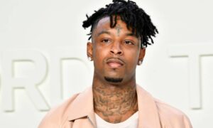 21 Savage Net Worth: Know The Complete Details!