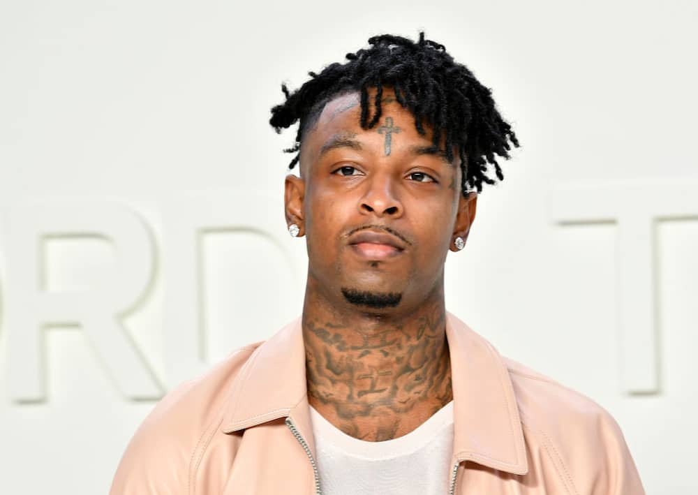 21 Savage Net Worth: Know The Complete Details!