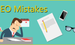 5 Common Lawfirm SEO Mistakes And How To Avoid Them