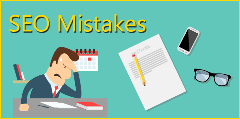 5 Common Lawfirm SEO Mistakes And How To Avoid Them