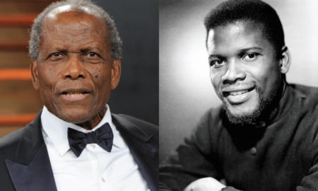 Wiki Sidney Poitier (January 2022) Know His Life Journey!