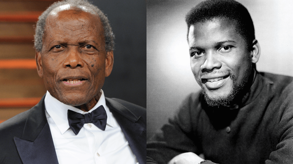 Wiki Sidney Poitier (January 2022) Know His Life Journey!