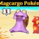 Shiny Magcargo Pokémon Go (January 2022) Know The Exciting Details!