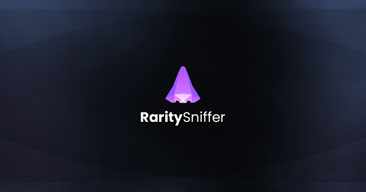 Rarity Sniffer NFT (March 2022) Know The Authentic Details!