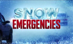 Weather Columbus Ohio Snow Emergency (Jan) Read Updates!