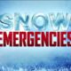 Weather Columbus Ohio Snow Emergency (Jan) Read Updates!