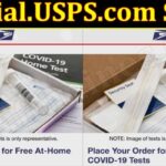Special.USPS.com Scam (January 2022) Know The Authentic Details!