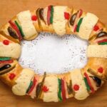 Starbucks Rosca de Reyes (January 2022) Get Complete Insight