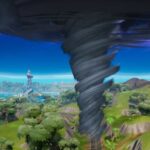 Are Tornadoes In Fortnite (January 2022) Know The Exciting Details!