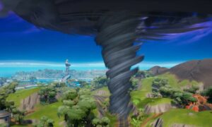 Are Tornadoes In Fortnite (January 2022) Know The Exciting Details!