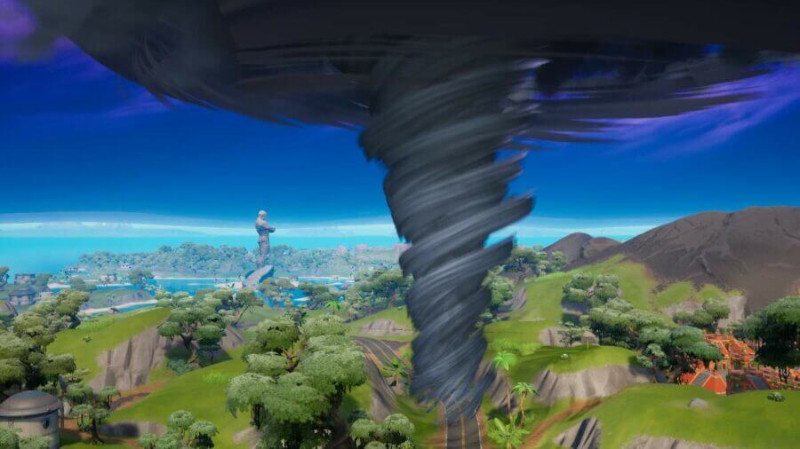 Are Tornadoes In Fortnite (January 2022) Know The Exciting Details!