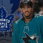Evander Kane Toronto Maple Leafs (January 2022) Know The Complete Details!