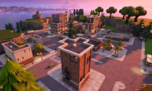 Tilted Towers 3 Chapter (January 2022) Know The Exciting Details!