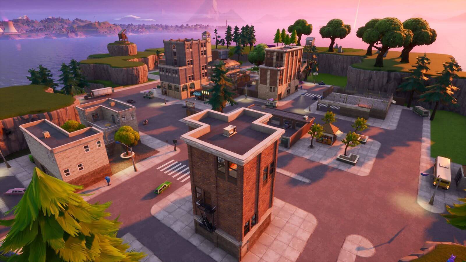 Tilted Towers 3 Chapter (January 2022) Know The Exciting Details!