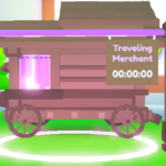 Pet Sim X Traveling Merchant (March 2022) Know The Exciting Details!