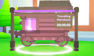 Pet Sim X Traveling Merchant (March 2022) Know The Exciting Details!