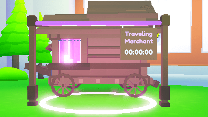 Pet Sim X Traveling Merchant (March 2022) Know The Exciting Details!