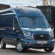 Easy Financing of Your Ford Vans at Swiss Vans