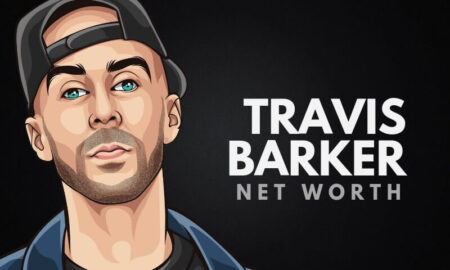 Travis Barker Net Worth: Know The Complete Details!