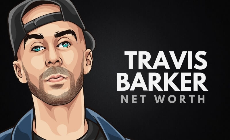 Travis Barker Net Worth: Know The Complete Details!
