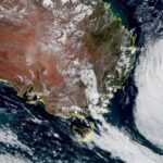 Tropical Cyclone North Queensland (January 2022) Latest Updates!