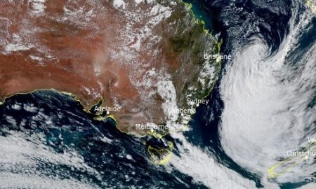 Tropical Cyclone North Queensland (January 2022) Latest Updates!