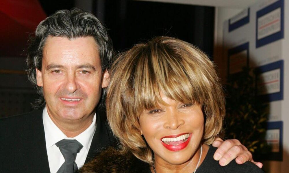 Erwin Bach Net Worth 2022 Know The Complete Details!