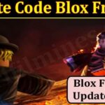 Update Blox Fruit Code 17 (January 2022) Find New, Expired List!