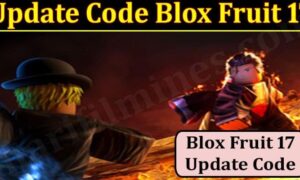 Update Blox Fruit Code 17 (January 2022) Find New, Expired List!